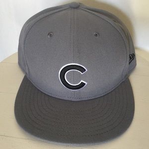 2012 NEW ERA CHICAGO CUBS 59Fifty Cap (NEW!)